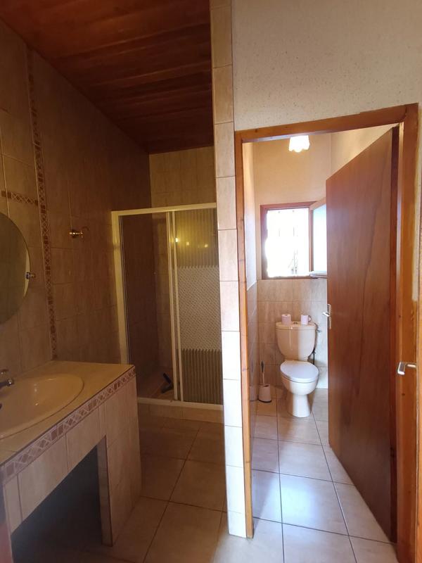 Maison de ville - 95 m² - 5 pièces