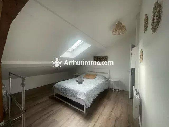 Appartement - 47 m²