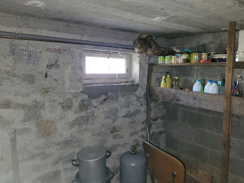 Maison - 70 m² - 4 pièces