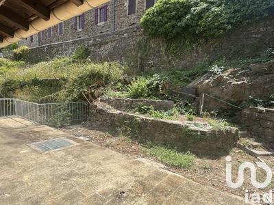 Maison - 54 m² - 3 pièces