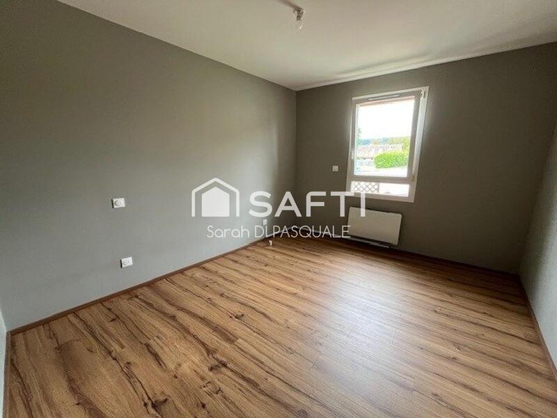 Appartement - 127 m² - 4 pièces