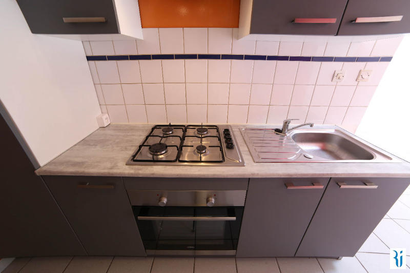 Maison - 53 m² - 3 pièces