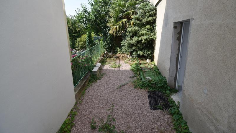 Maison - 137 m² - 6 pièces