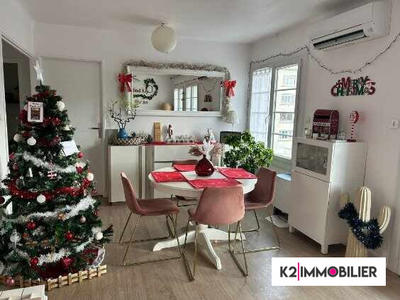 Appartement - 75 m² - 3 pièces