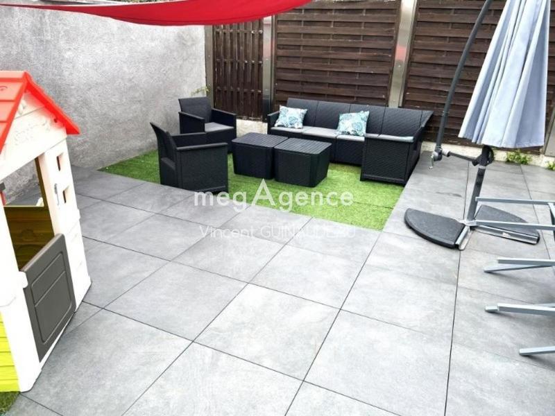 Maison - 109 m² - 5 pièces