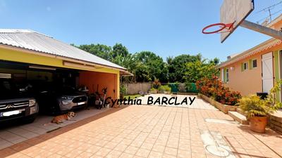 Maison de campagne - 145 m² - 5 pièces