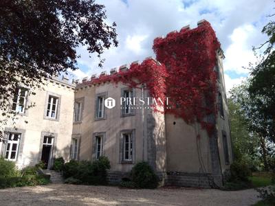 Demeure - 540 m² - 21 pièces