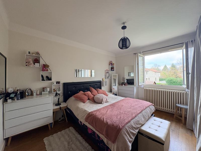 Maison - 163 m² - 7 pièces