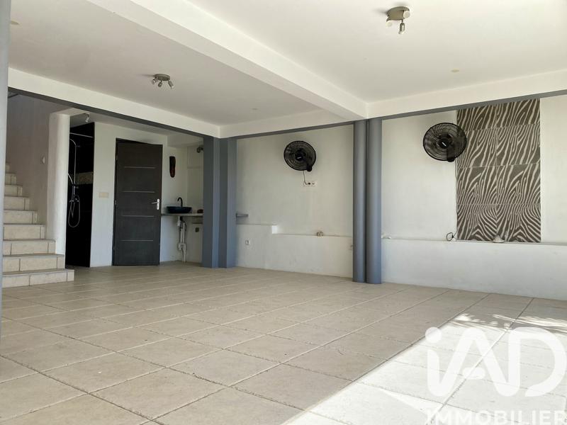 Maison de ville - 214 m² - 6 pièces