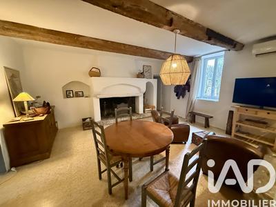 Maison - 400 m² - 17 pièces