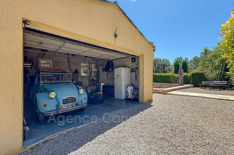 Villa - 117 m² - 4 pièces