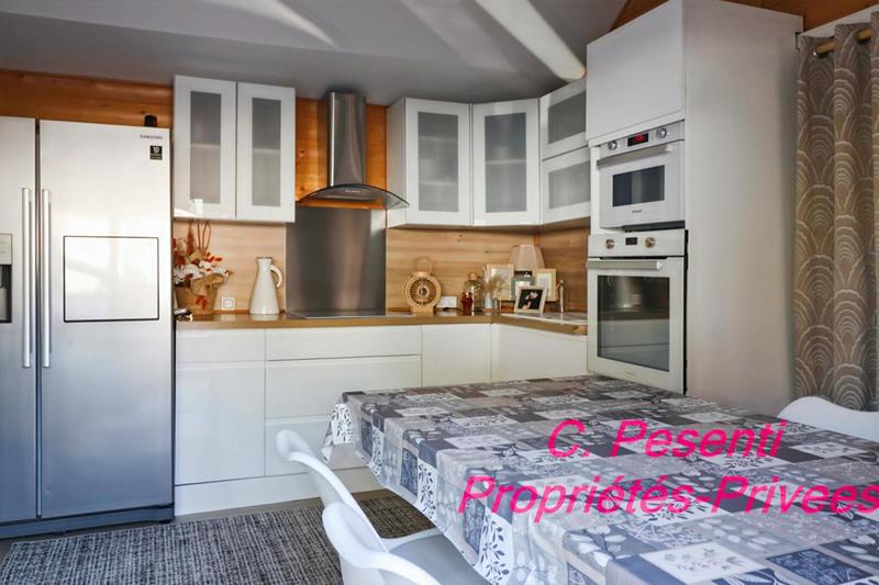 Maison - 84 m² - 2 pièces