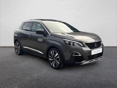 Peugeot 3008 Hybrid4 300 e-Eat8 Gt
