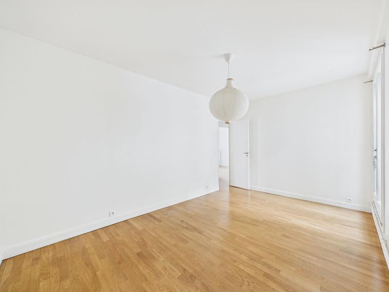 Appartement - 85 m² - 3 pièces