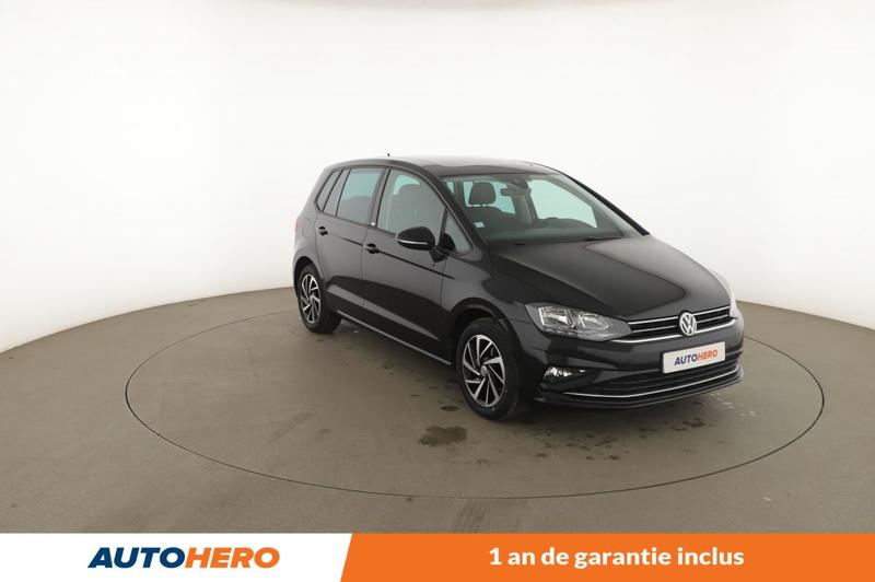 Volkswagen Golf Sportsvan VII 1.5 Tsi Evo BlueMotion Tech Connect Dsg7 130 ch