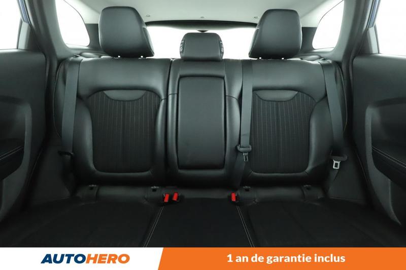 Renault Kadjar 1.6 dCi Energy Bose Edition 4x2 130 ch