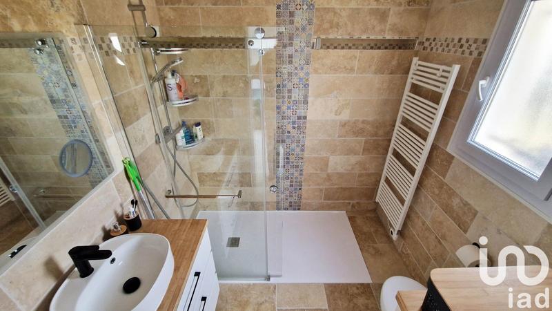 Maison - 145 m² - 5 pièces