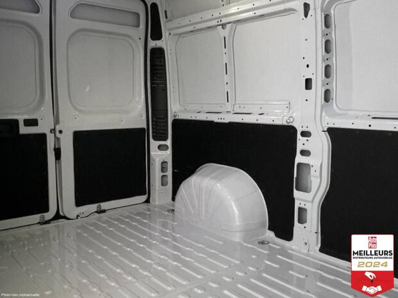 Opel Movano L2h2 35 2.2 BlueHDi 140ch Essentia