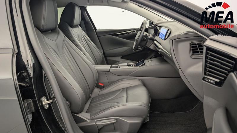 Ds Ds 4 Ds4 PureTech 130 Eat8 Rivoli