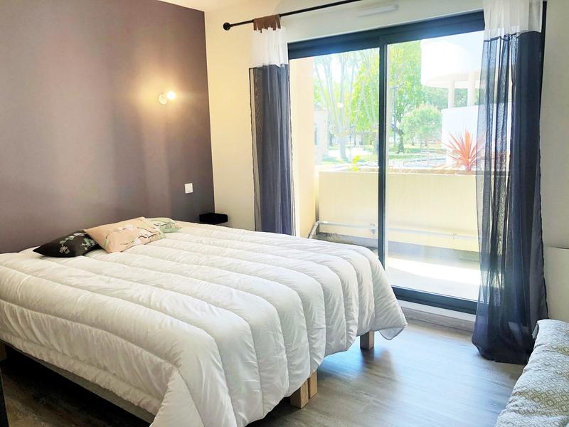 Appartement - 52 m² - 3 pièces