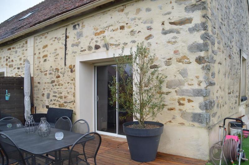 Maison - 57 m² - 3 pièces