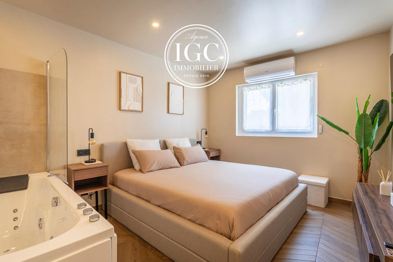 Maison - 39 m² - 2 pièces