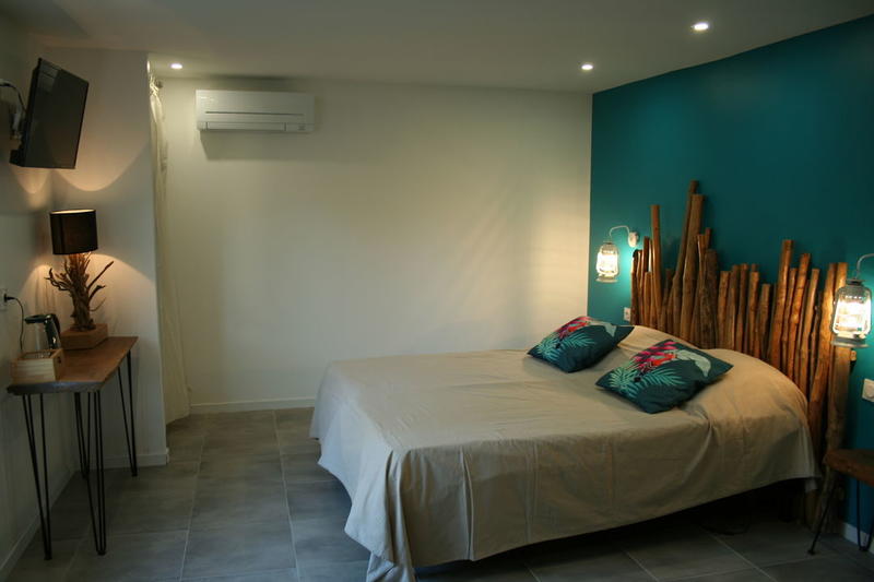 Propriété - 480 m² - 10 pièces