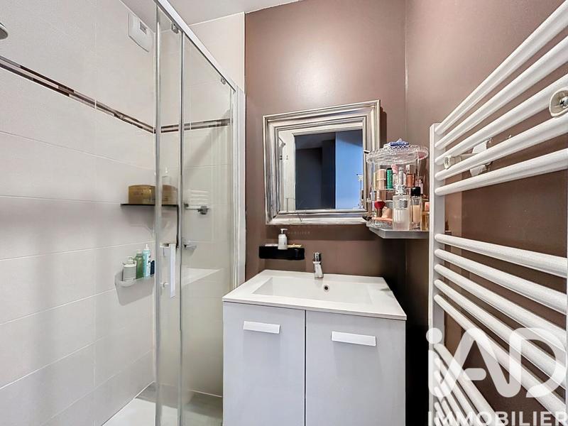 Appartement - 78 m² - 4 pièces