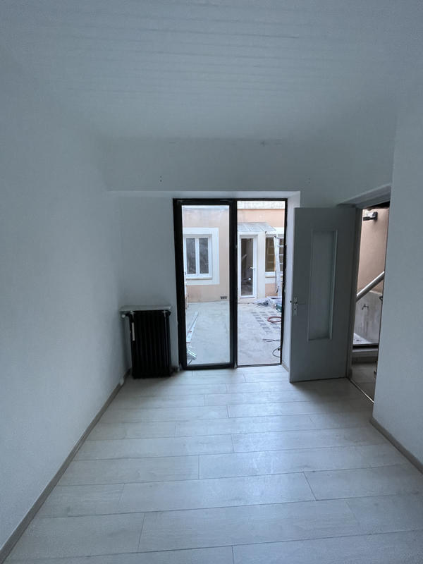 Duplex - 92 m² - 4 pièces