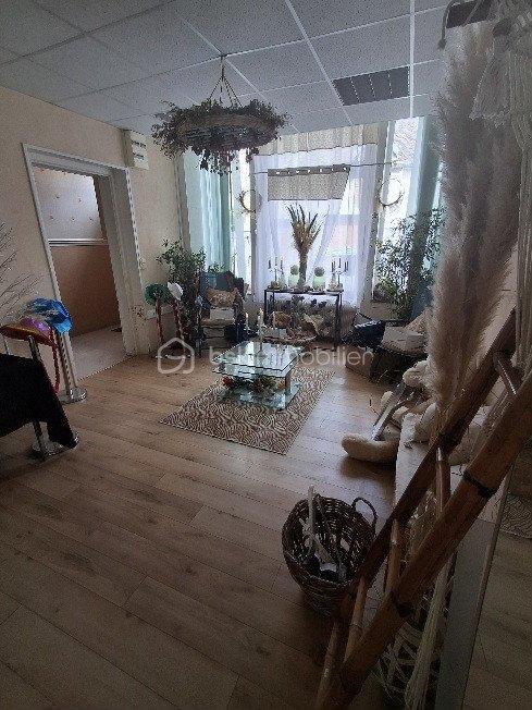 Maison de village - 250 m² - 8 pièces