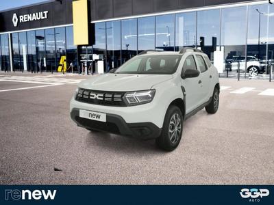Dacia Duster Eco-G 100 4x2 Essential