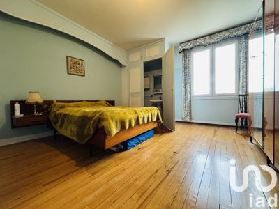 Maison de village - 217 m² - 7 pièces