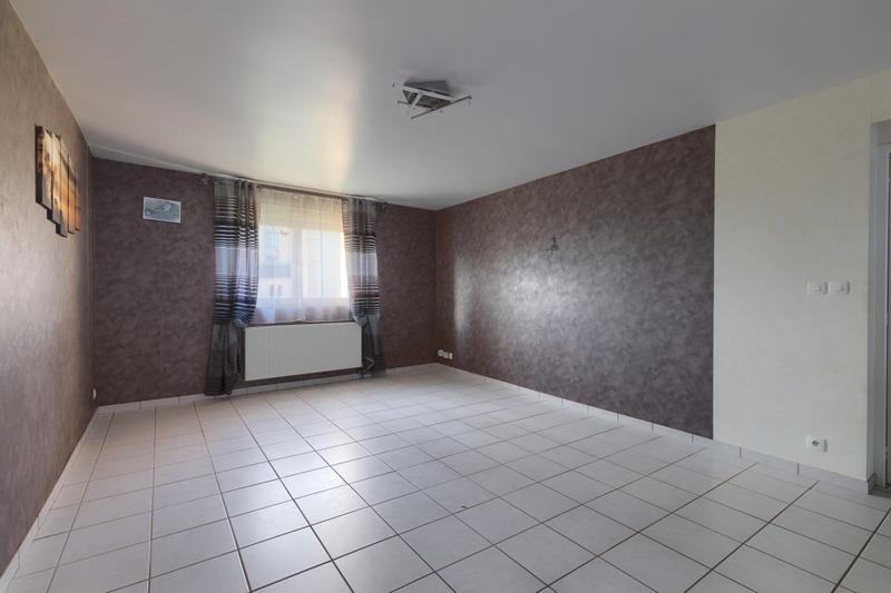 Appartement - 102 m² - 4 pièces