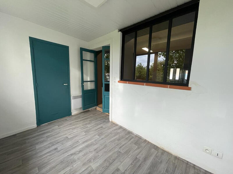 Local commercial - 60 m² - 3 pièces