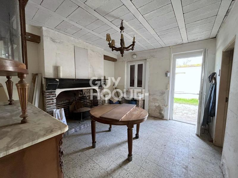 Propriété - 145 m² - 6 pièces