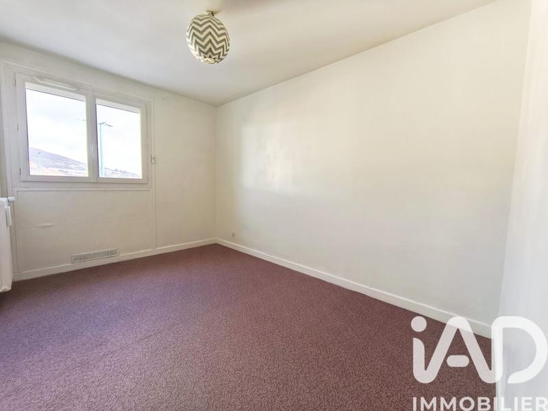 Appartement - 81 m² - 4 pièces