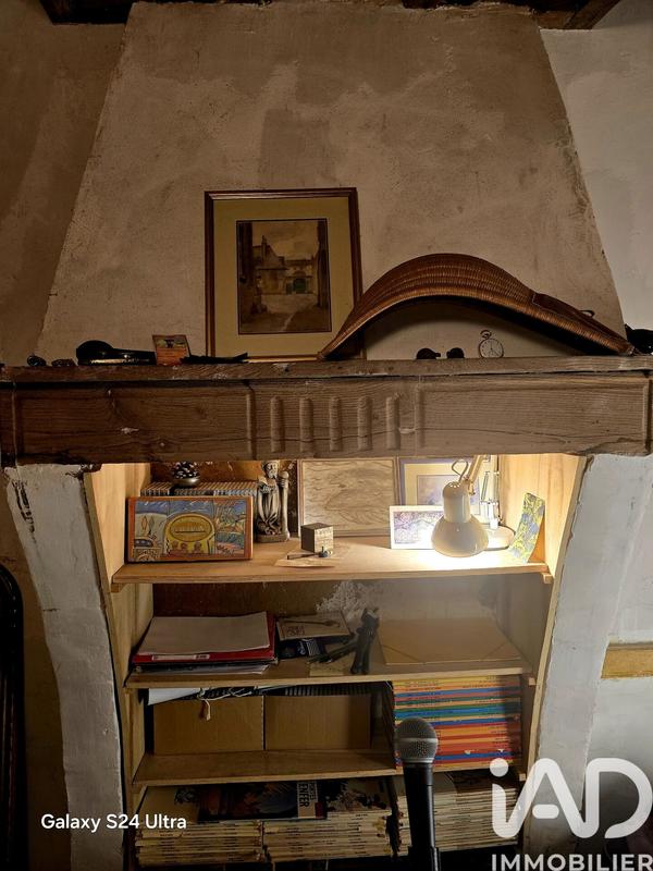 Maison de village - 160 m² - 7 pièces