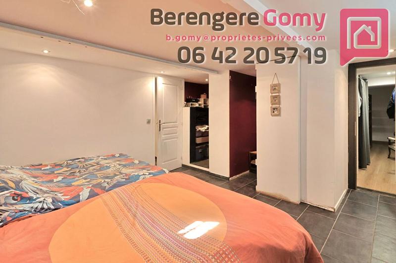 Maison - 103 m² - 3 pièces