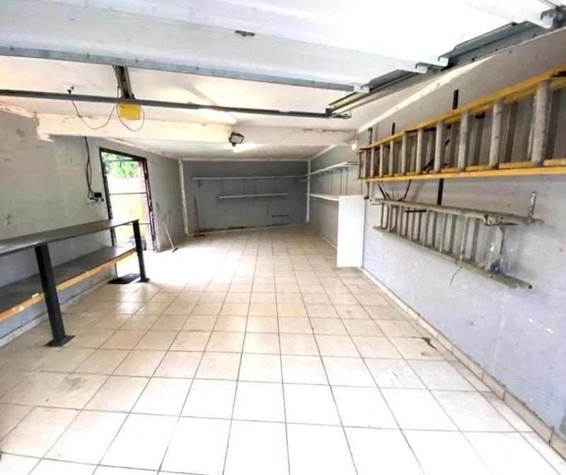 Maison - 102 m² - 5 pièces