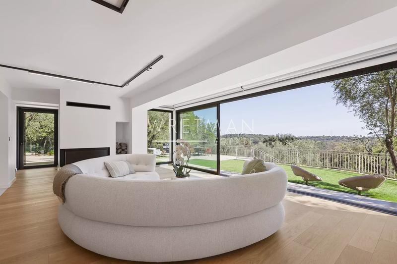 Villa - 190 m² - 7 pièces