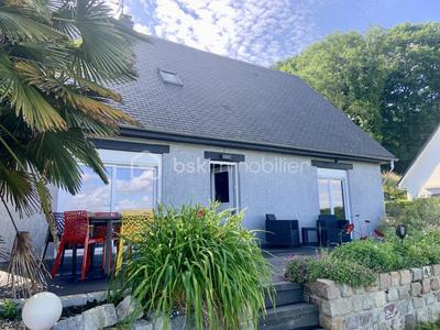 Pavillon - 115 m² - 6 pièces