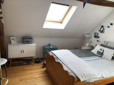 Appartement - 54 m² - 3 pièces