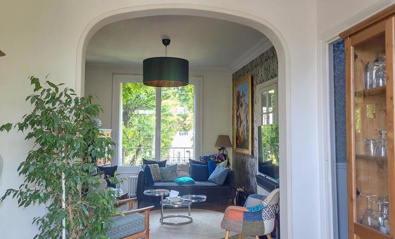 Maison - 139 m² - 6 pièces