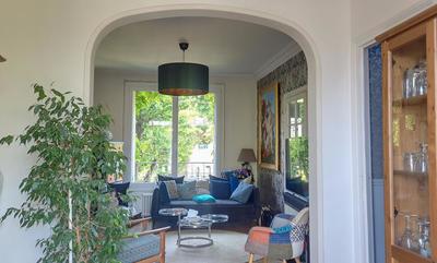 Maison - 139 m² - 6 pièces