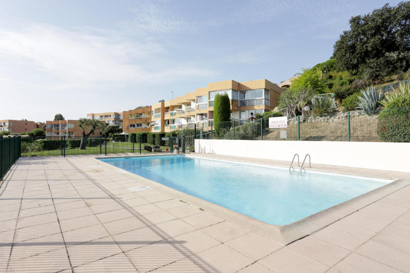 Appartement - 31 m² - 2 pièces