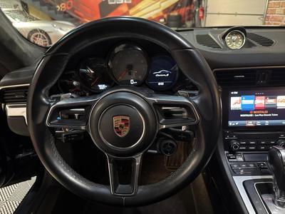 Porsche 991 carrera s pdk phase 2