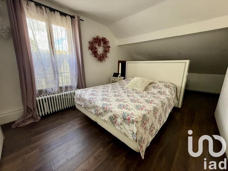 Maison - 131 m² - 6 pièces