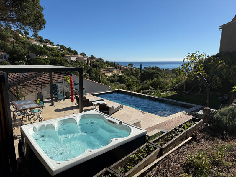 Villa - 160 m² - 5 pièces