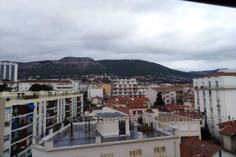 Appartement - 82 m² - 5 pièces