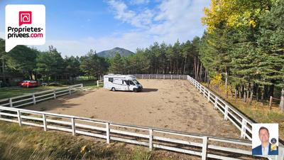 Propriété - 110 m² - 5 pièces